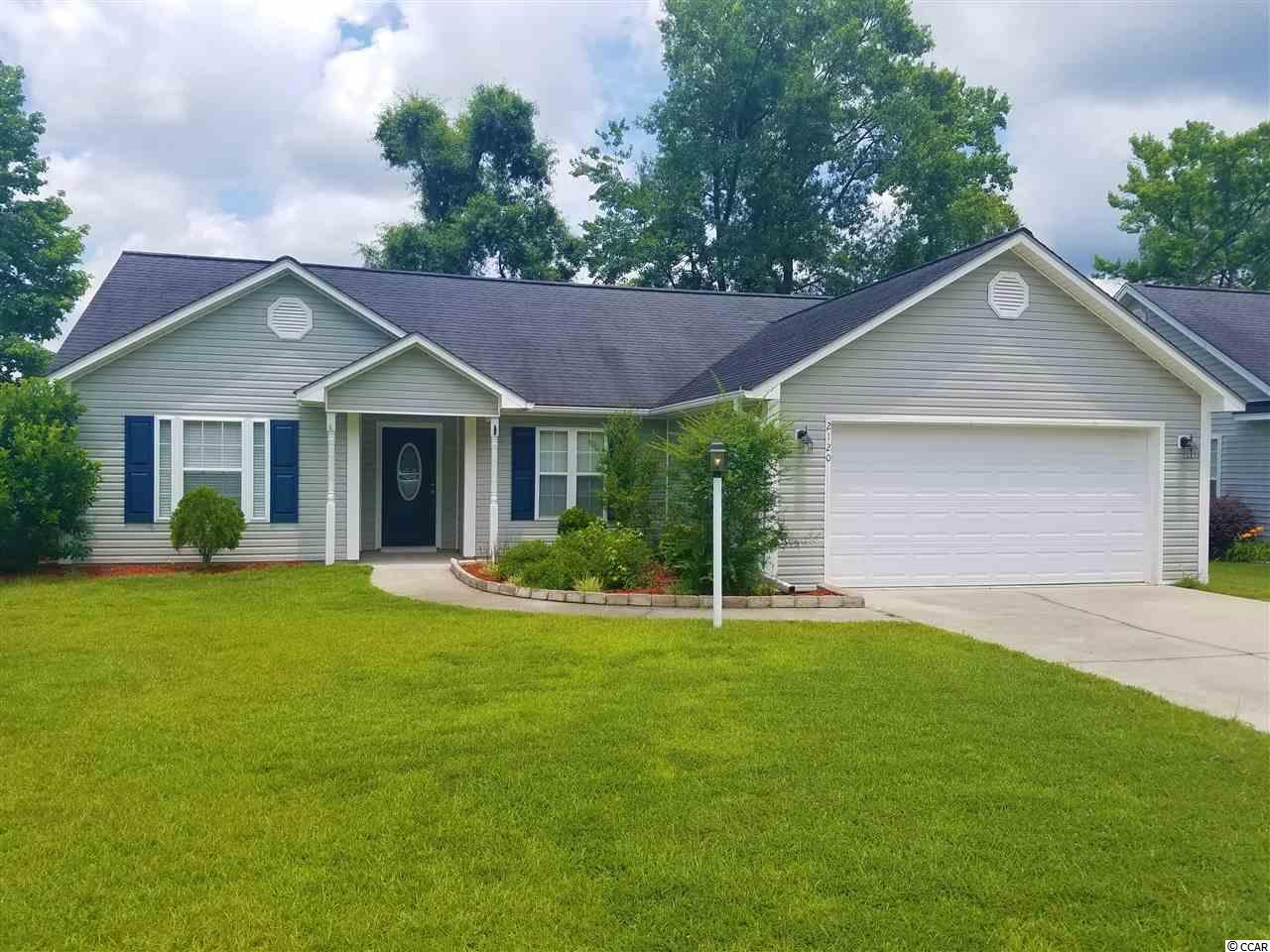 2120 Kirkland Drive - Photo 1