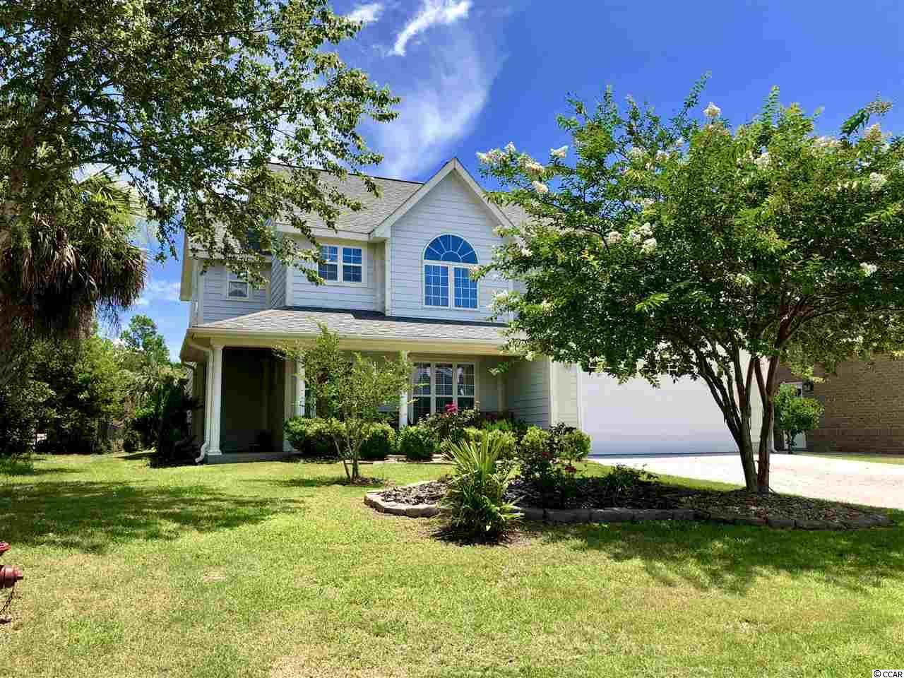 4025 Captiva Row - Photo 1