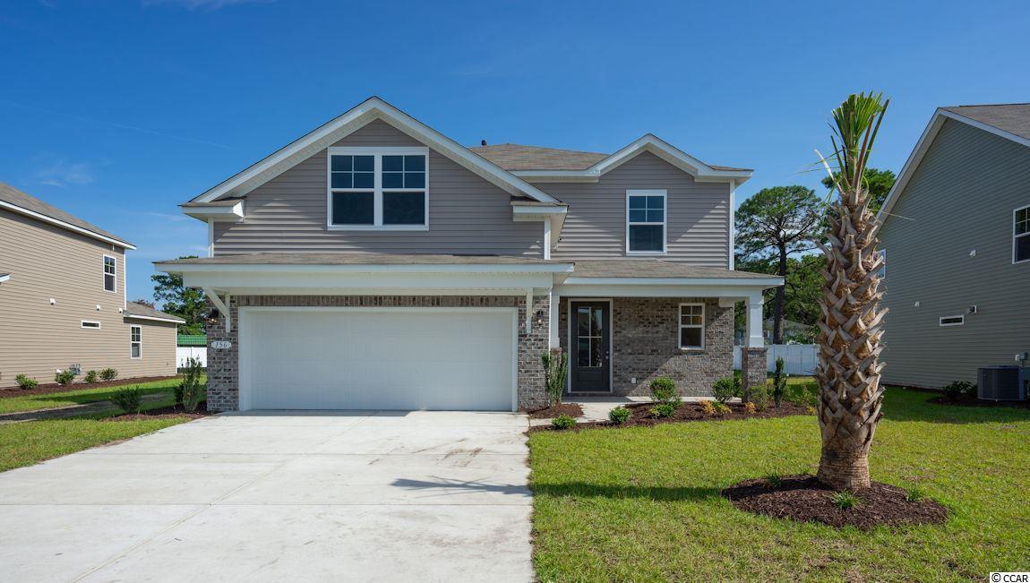 156 Ocean Commons Drive - Photo 1
