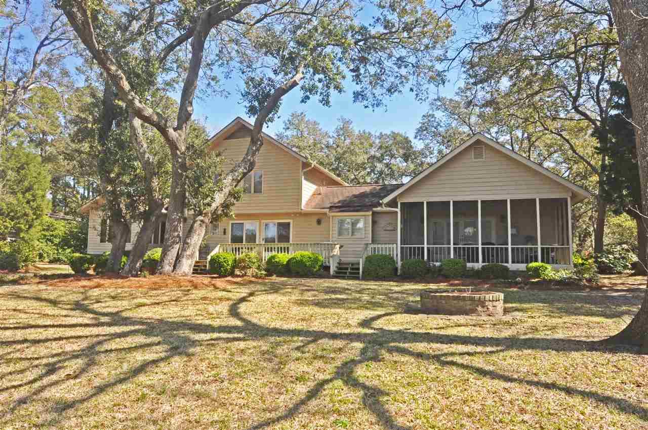 767 Mt. Gilead Road - Photo 1