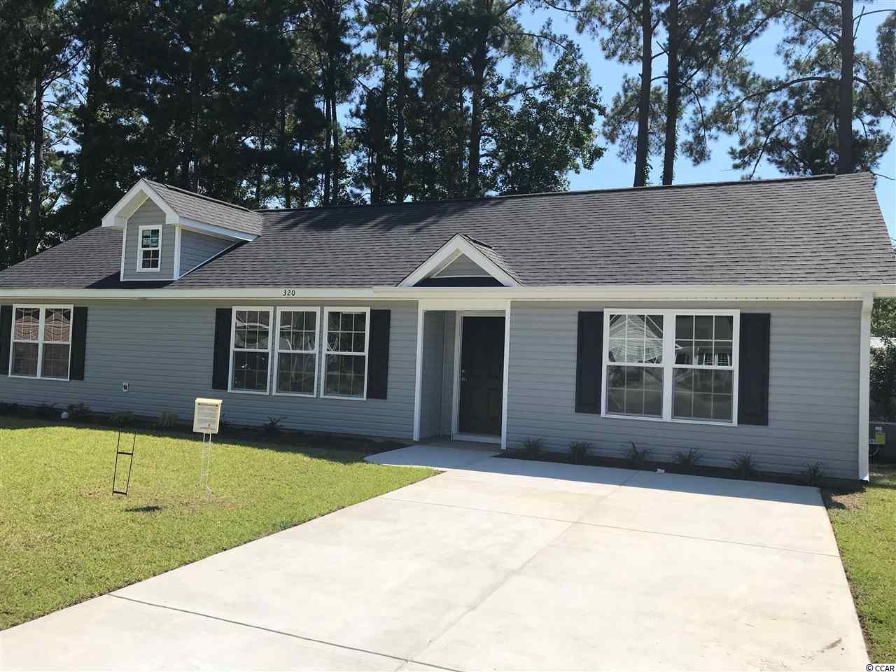 320 Rylan Jacob Pl. - Photo 1