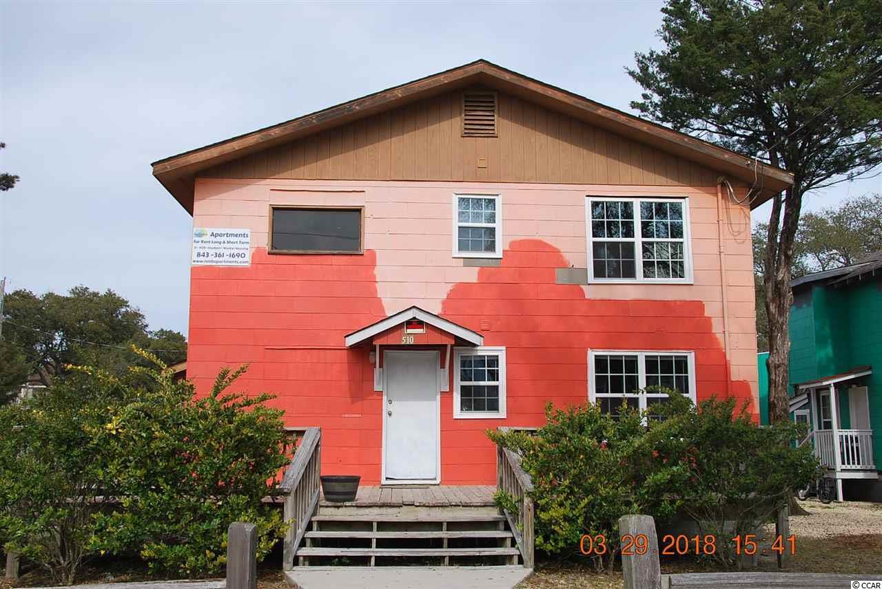 510 17th Ave. N - Photo 1