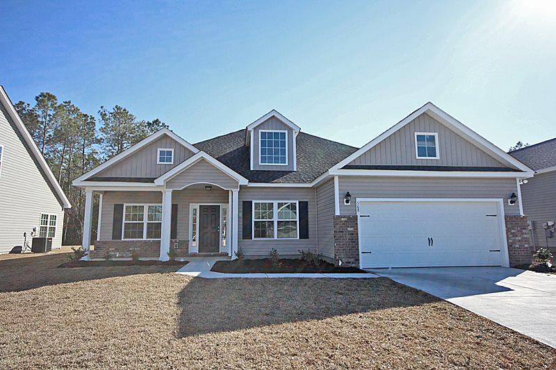 Lot TBD 415 Kennington Ct. - Photo 1