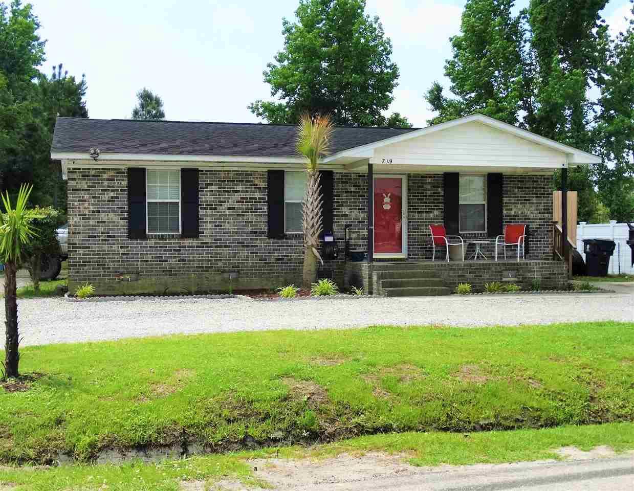 719 University Forest Circle - Photo 1