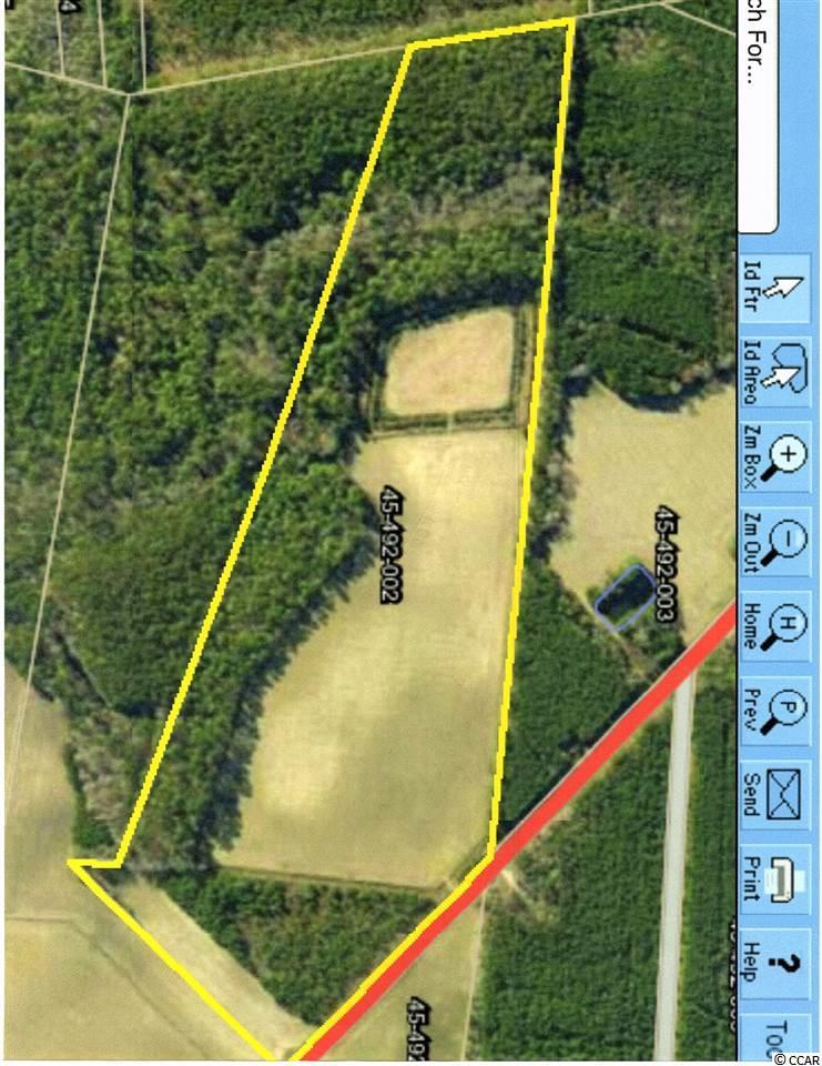 52 ac Highway 261 - Photo 1