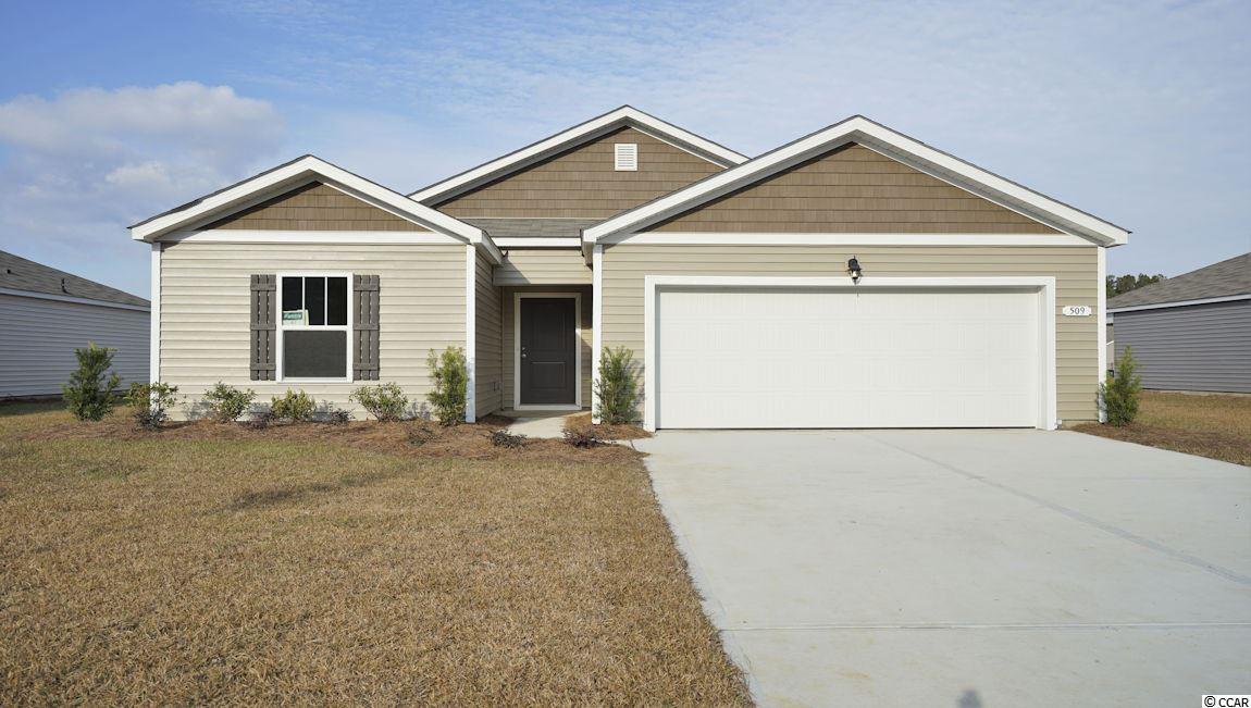 3185 Holly Loop - Photo 1