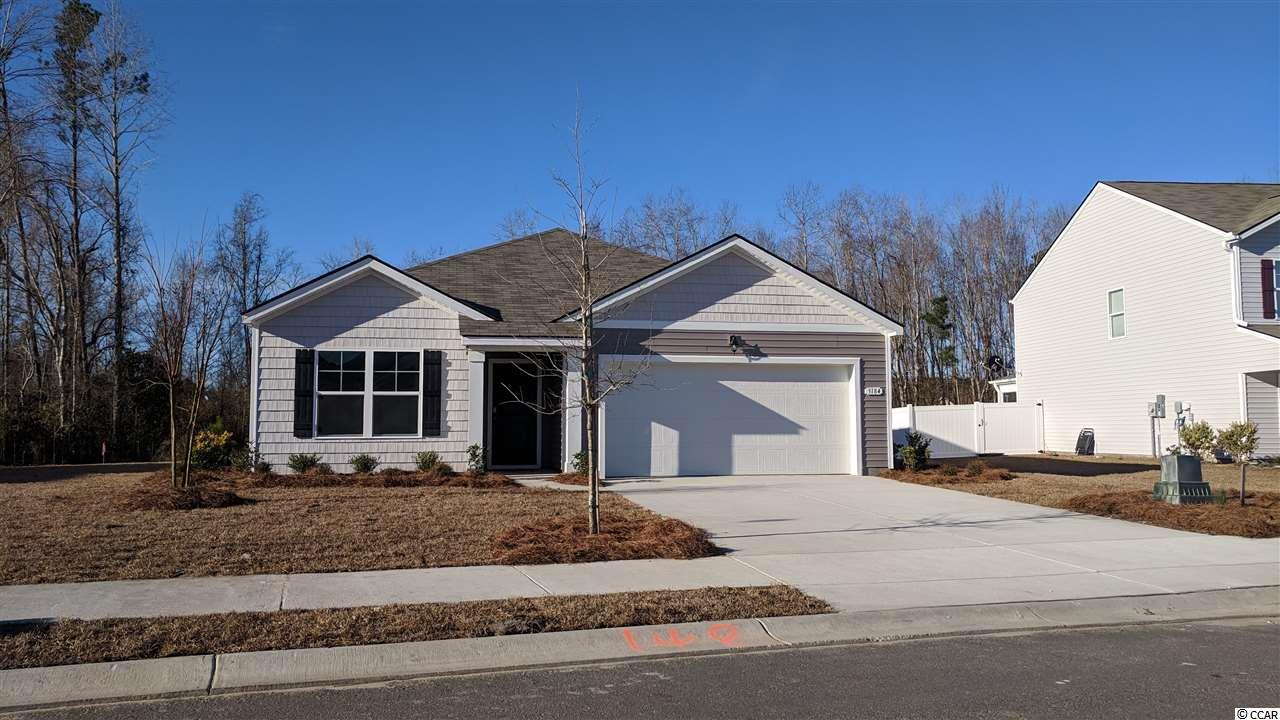 3184 Holly Loop - Photo 1