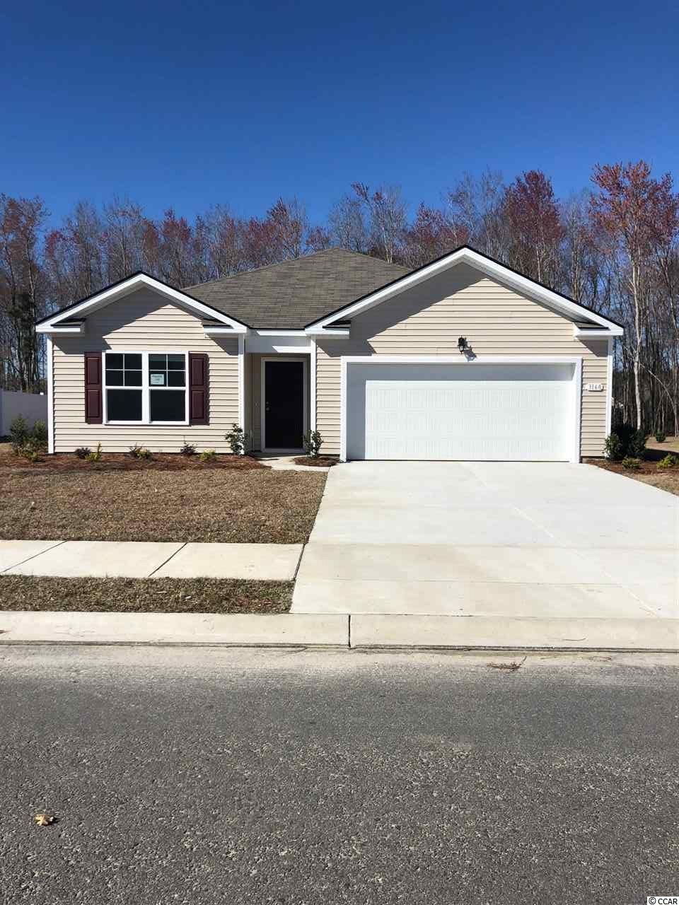 3168 Holly Loop - Photo 1