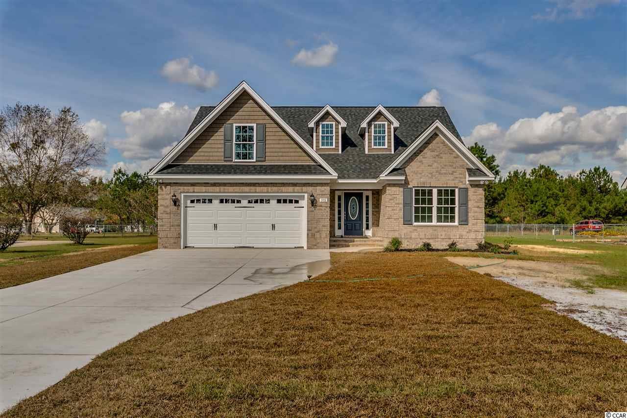 1551 Highway 548 - Photo 1