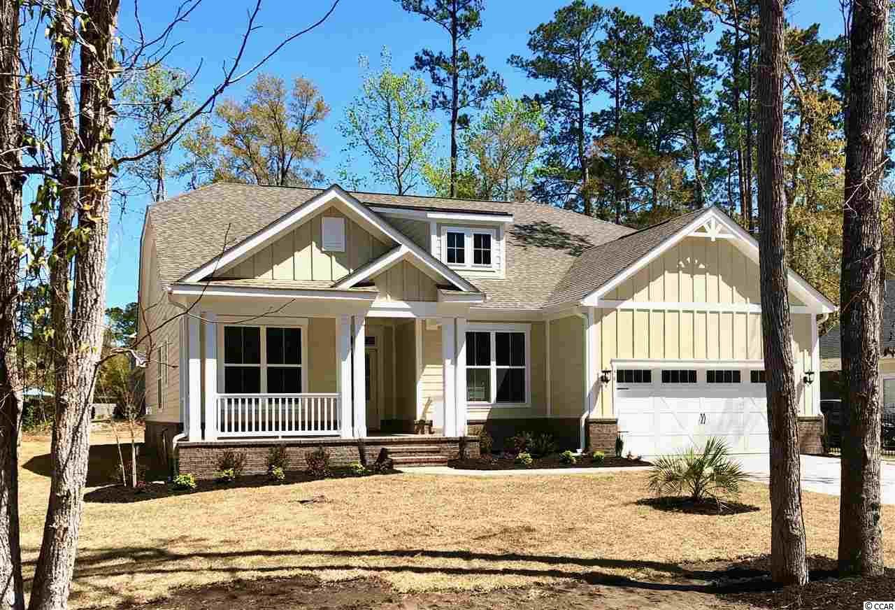 56 Spreading Oak Dr. - Photo 1