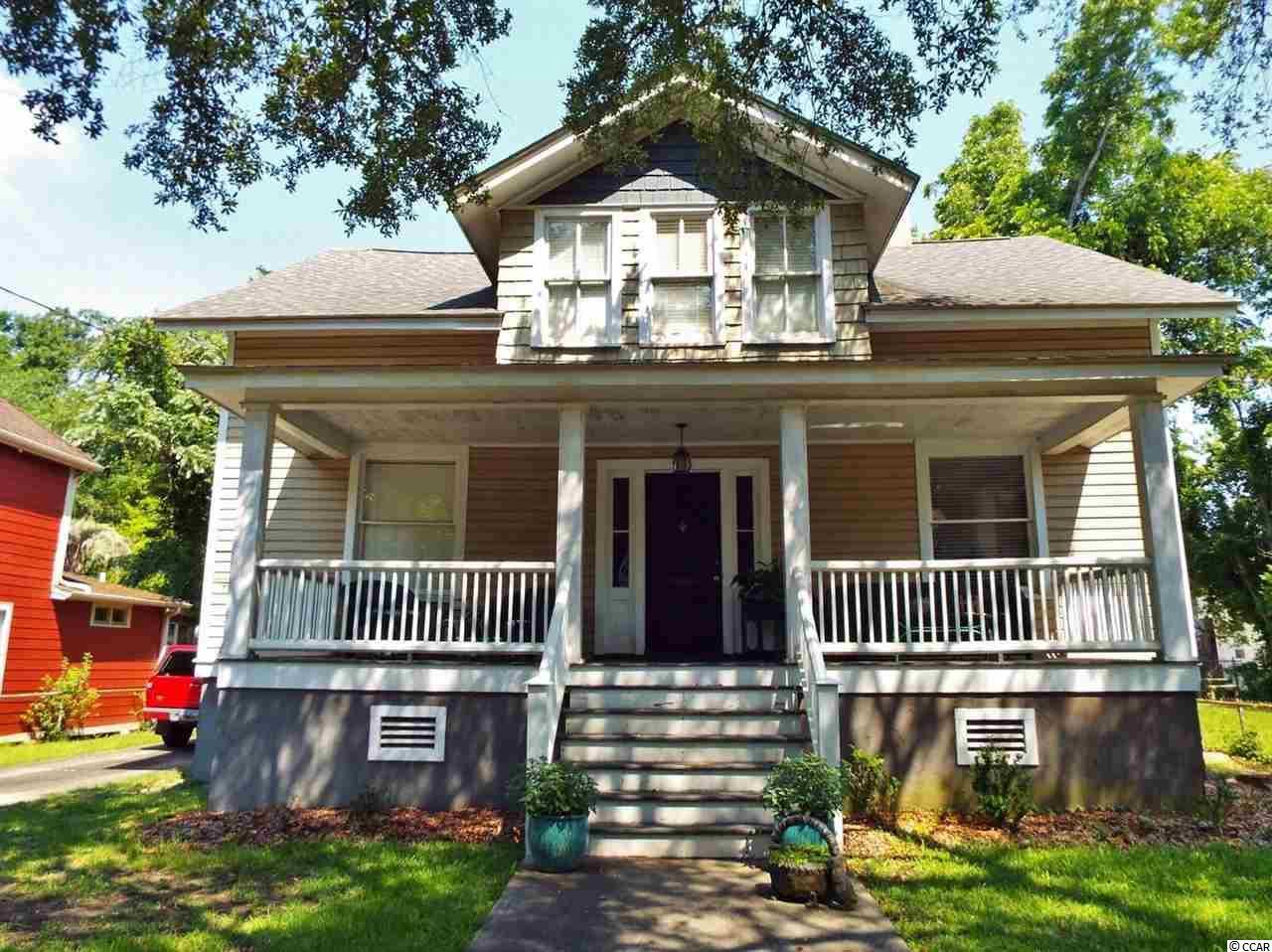 125 Wood St. - Photo 1