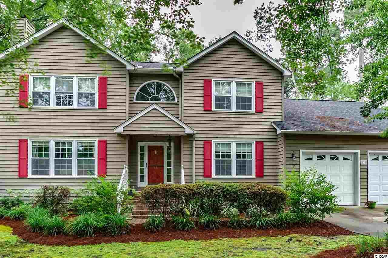 138 Wofford Rd. - Photo 1