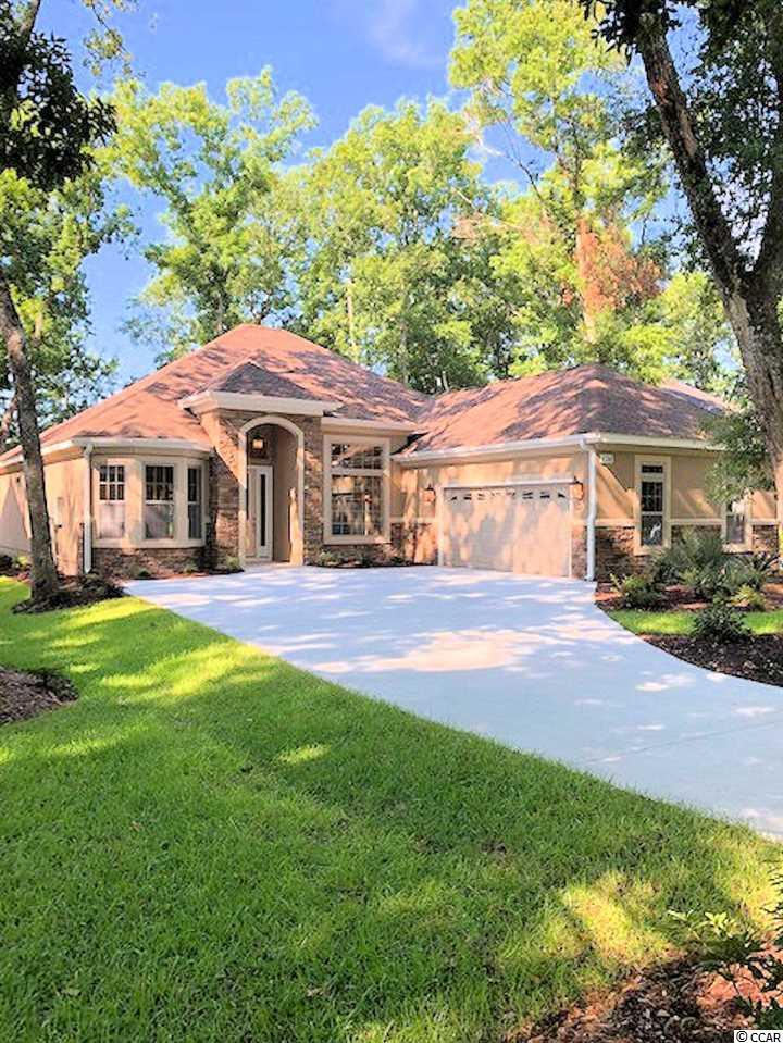 136 Tanglewood Dr. - Photo 1