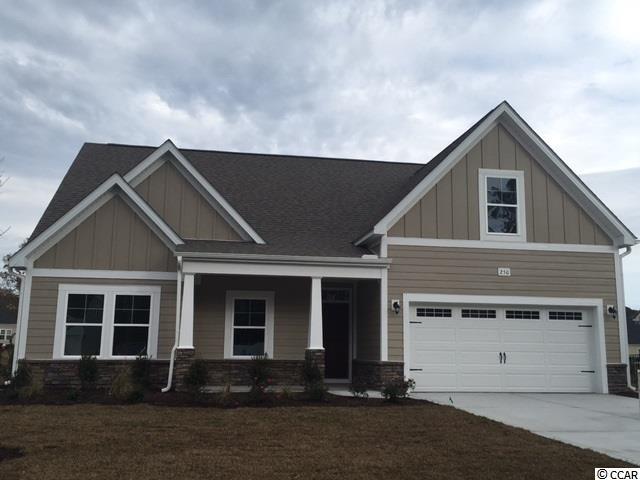 250 Board Landing Circle - Photo 1