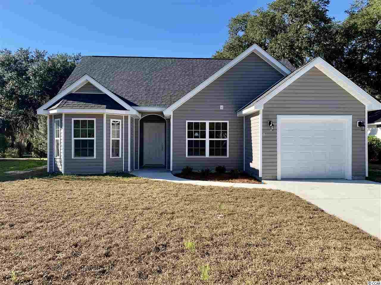 33 Daniel Morrall Ln. - Photo 1