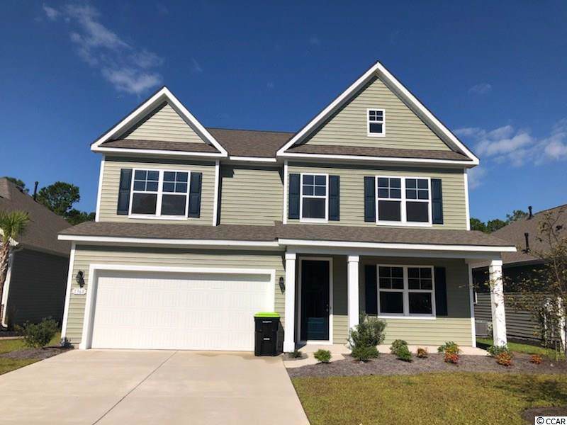 1368 Reflectin Pond Dr. - Photo 1