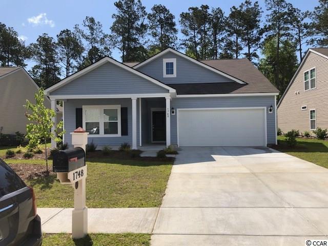 1748 Clove Estates Circle - Photo 1