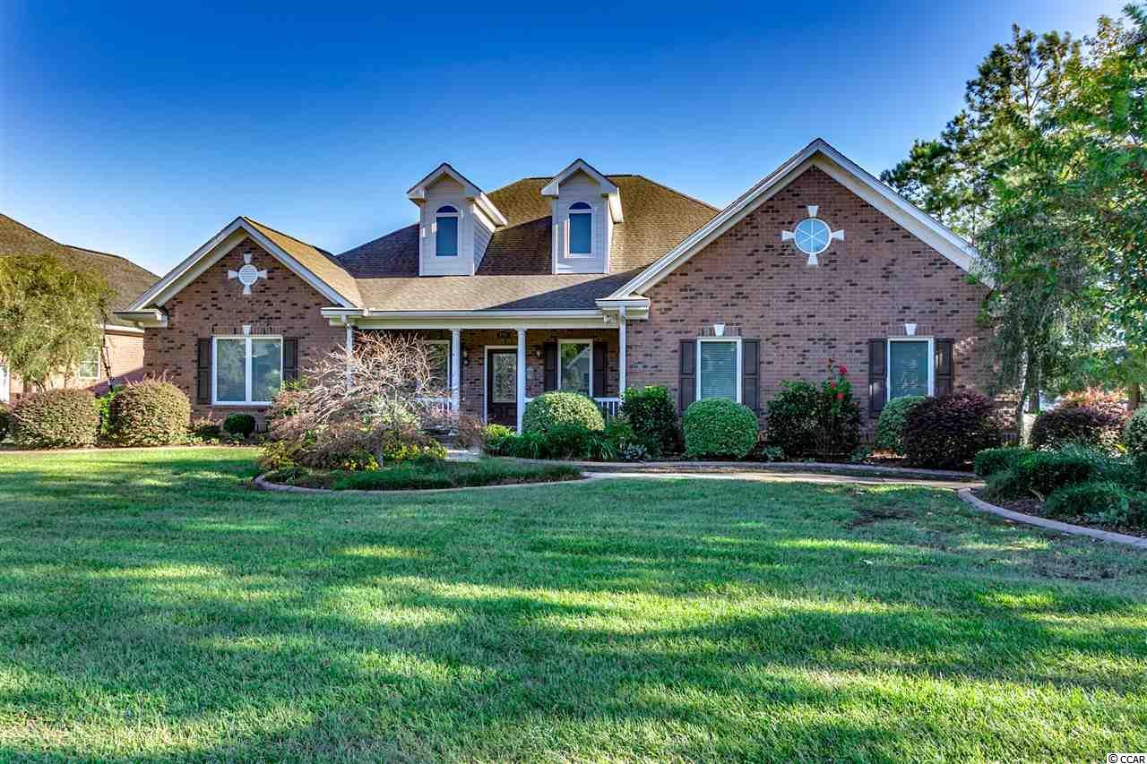 2035 Woodburn Dr. - Photo 1