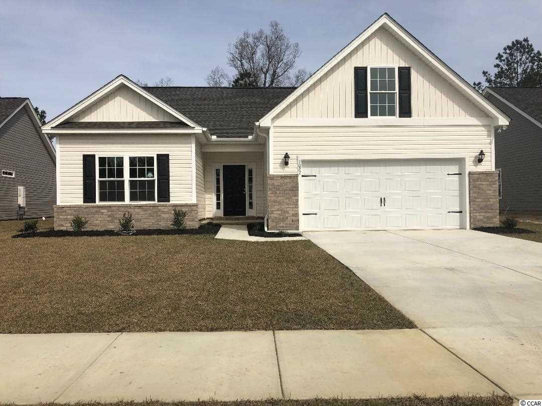 1027 Kennington Ct. - Photo 1