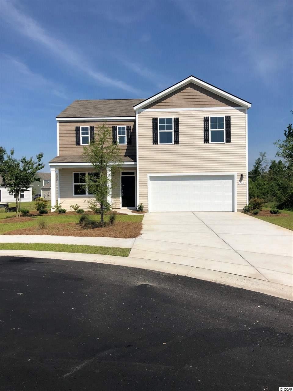1305 Arbor Ct. - Photo 1
