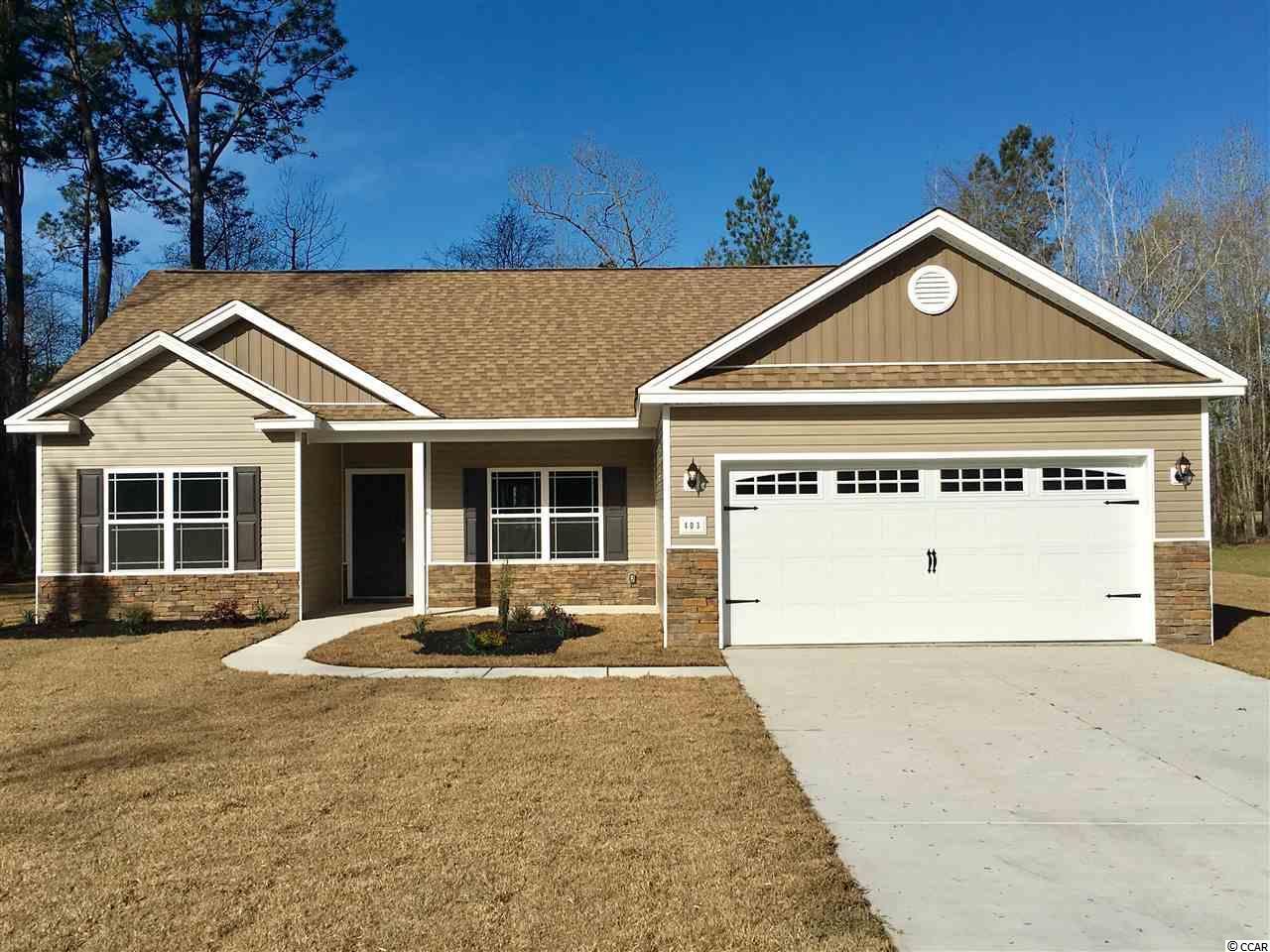 403 Sellers Rd. - Photo 1