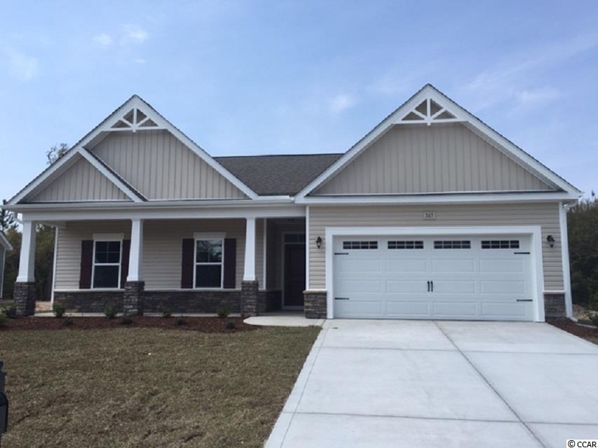 363 Dunbarton Ln. - Photo 1