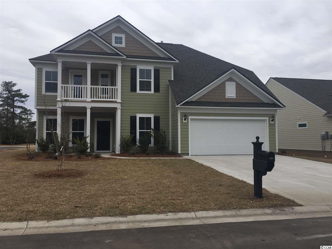 3933 Riley-Hampton Dr. - Photo 1