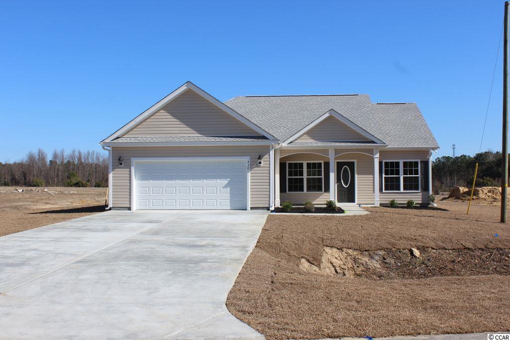 330 Allsbrook Rd. - Photo 1
