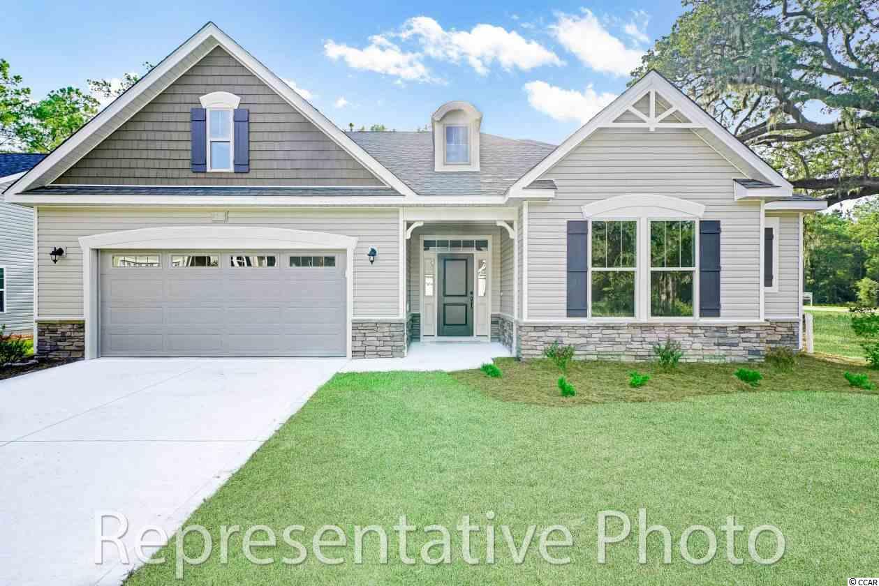 605 Indigo Bay Circle - Photo 1