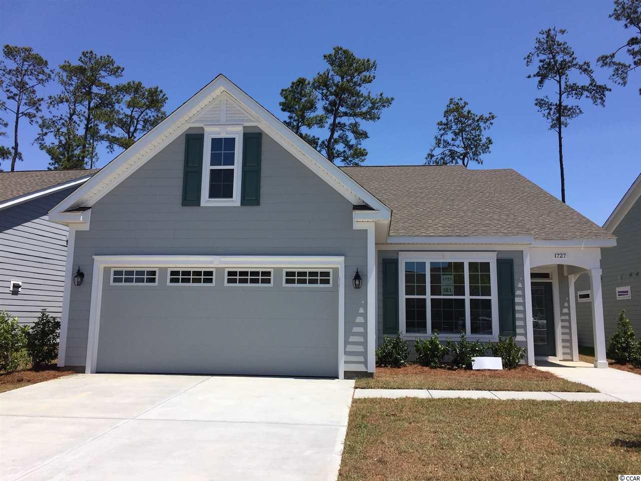 1727 Suncrest Dr. - Photo 1