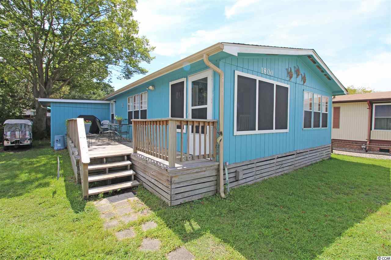 1800 East Lake Dr. - Photo 1