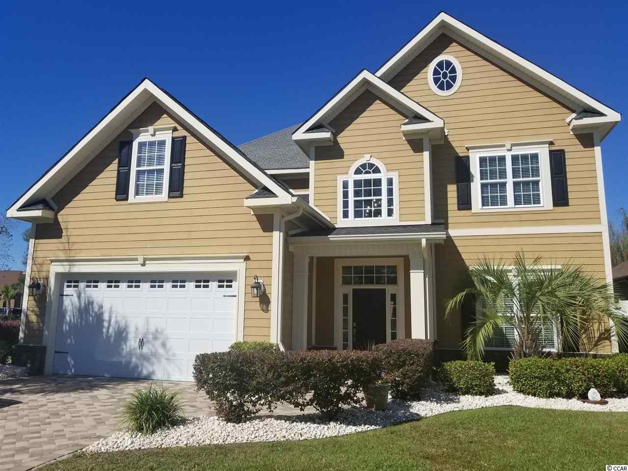 7016 Turtle Cove Dr. - Photo 1
