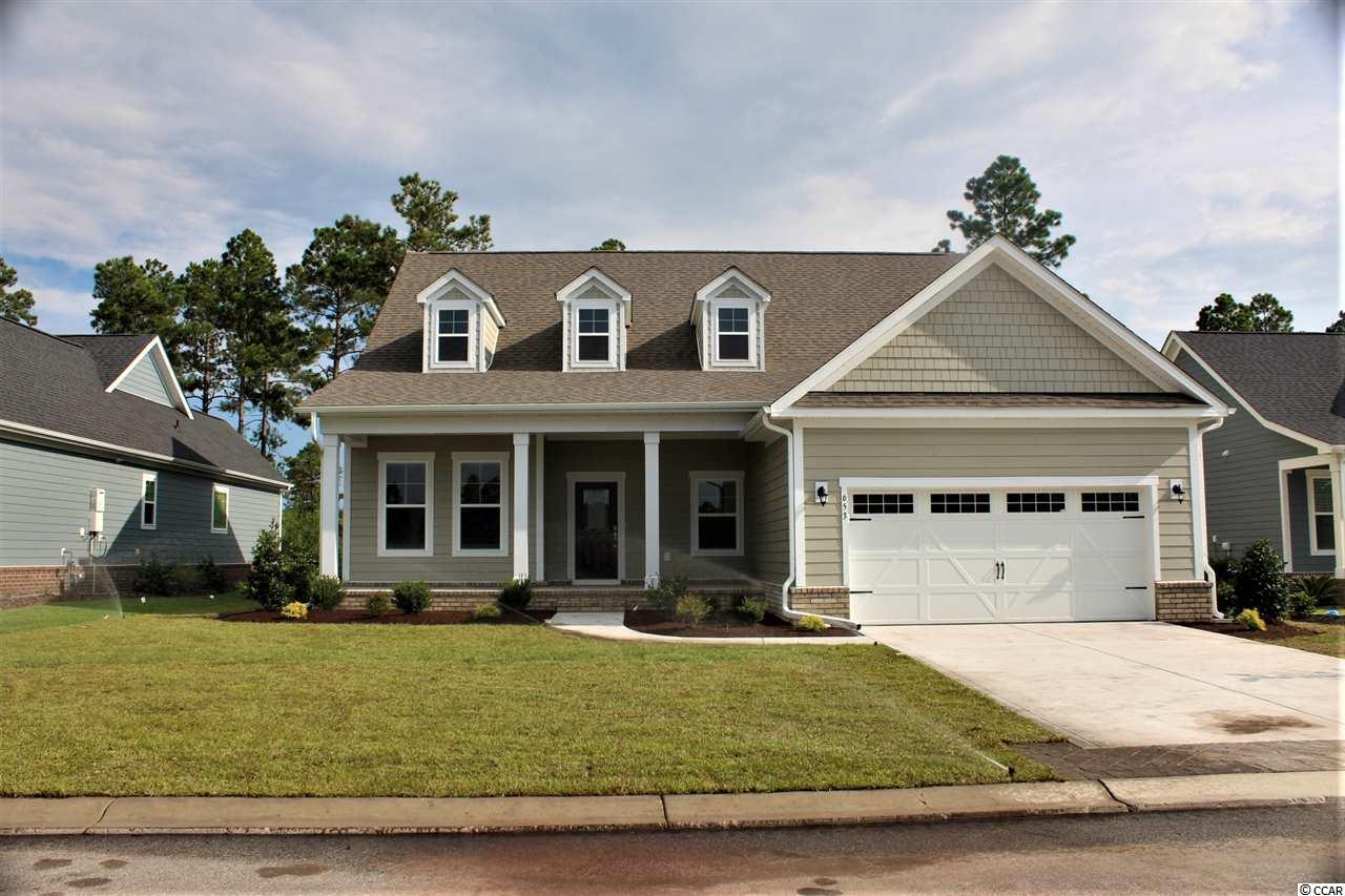 653 Indigo Bay Circle - Photo 1