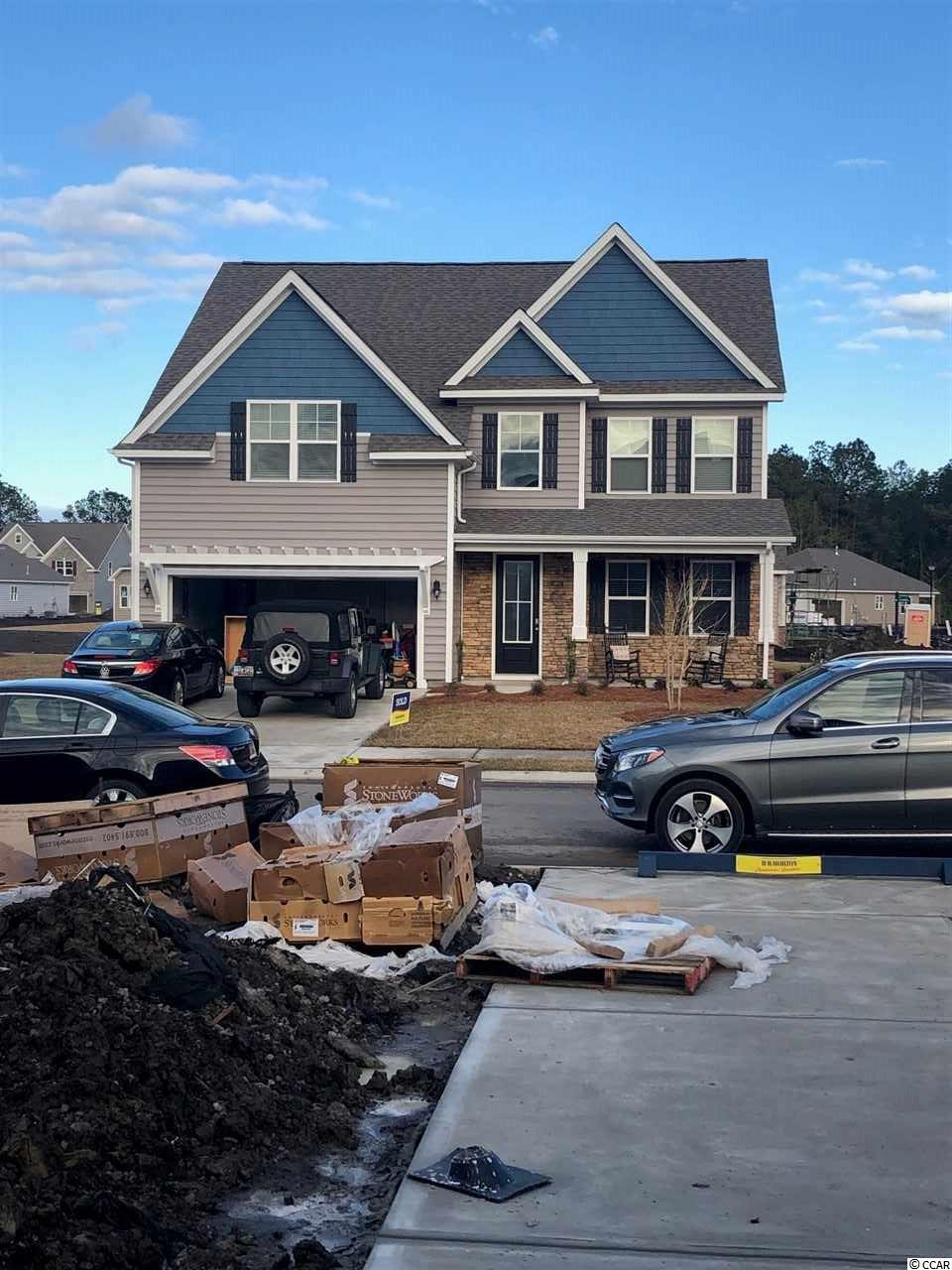 5453 Longhorn Dr. - Photo 1