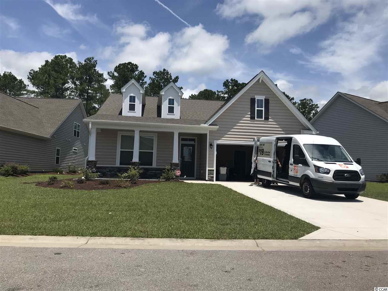 5513 Plantersville Pl. - Photo 1