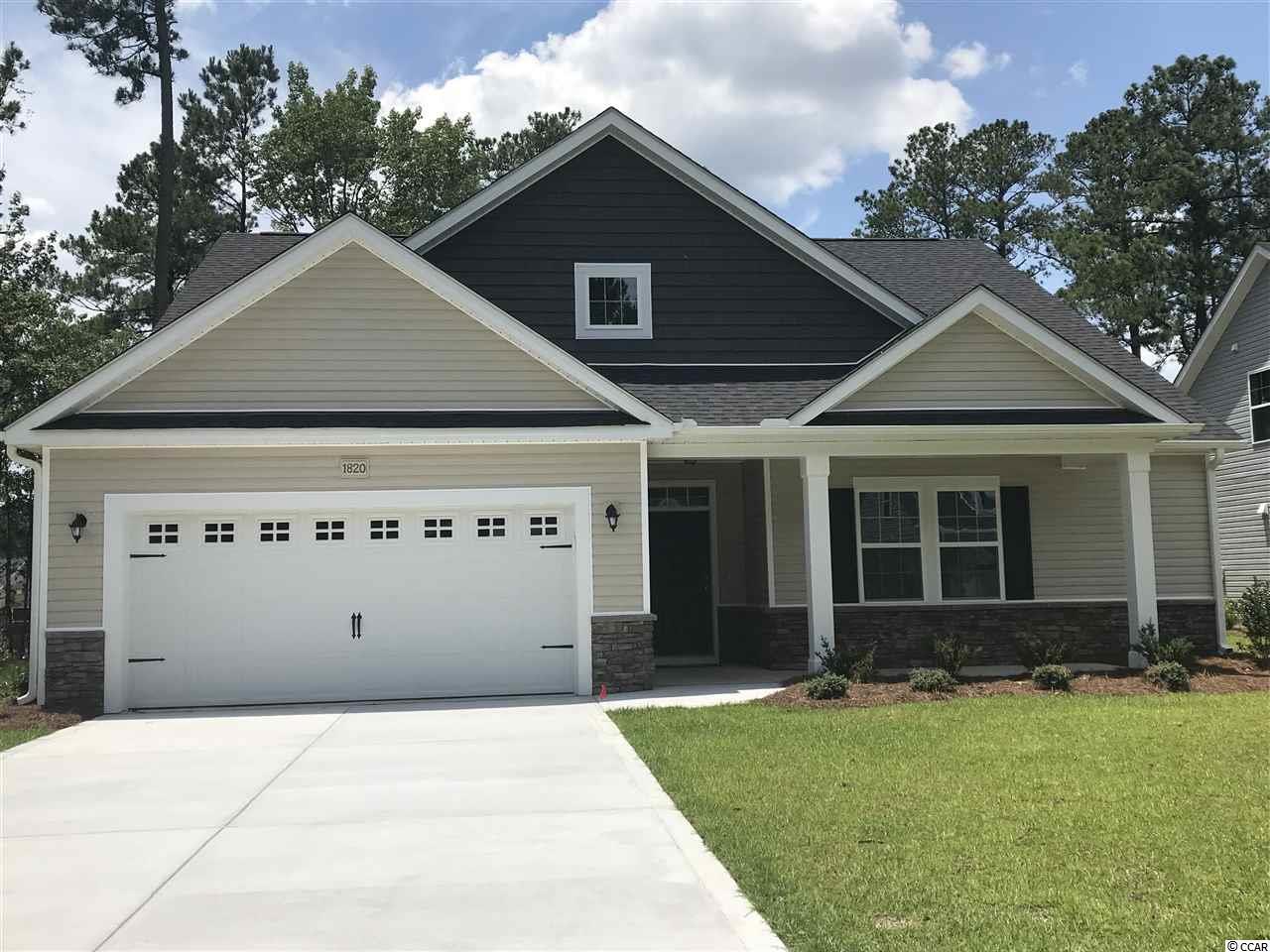 1820 Thoms Creek Court - Photo 1