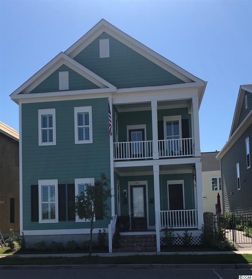 809 Rosa Circle - Photo 1