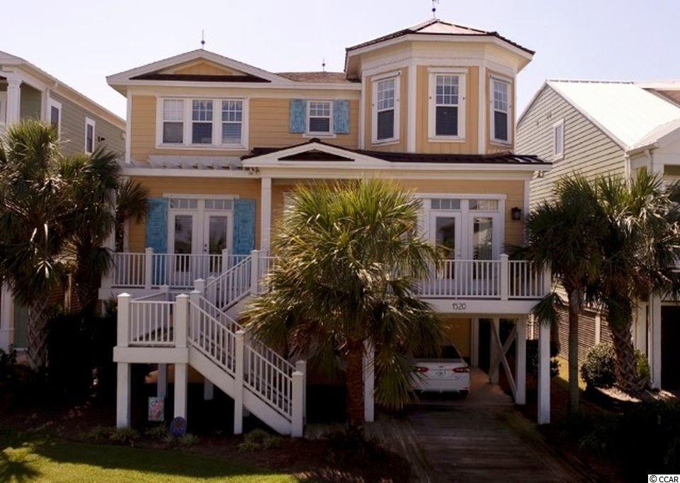 1520 Shore Dr. - Photo 1