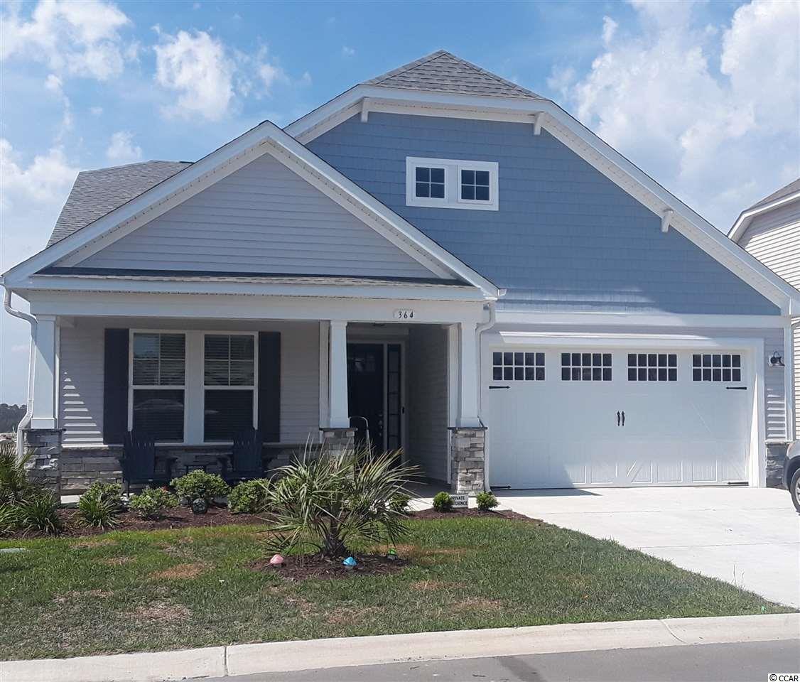 364 Switchgrass Loop - Photo 1