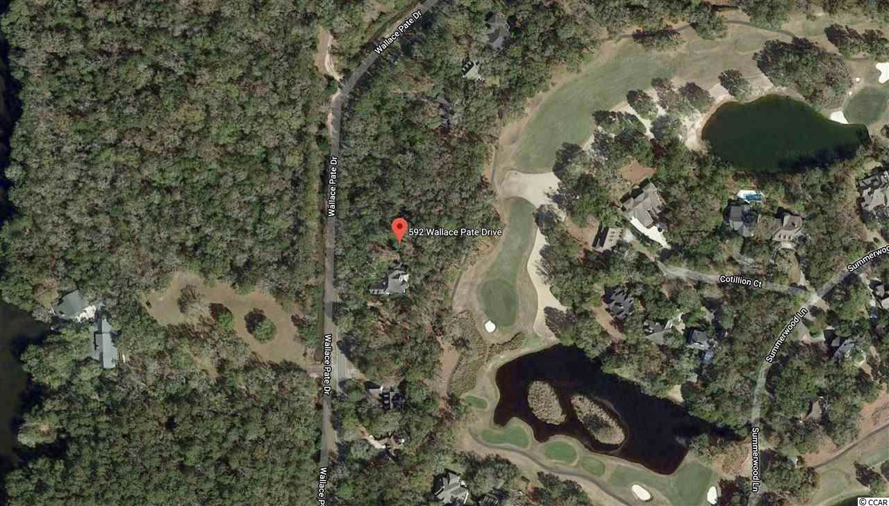 Lot 6 Wallace Pate Dr. - Photo 1