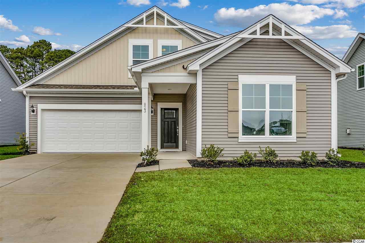 823 Yauhannah Dr. - Photo 1