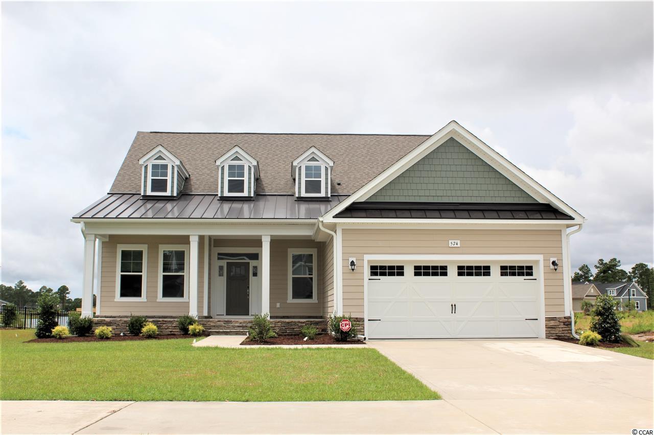 574 Indigo Bay Circle - Photo 1
