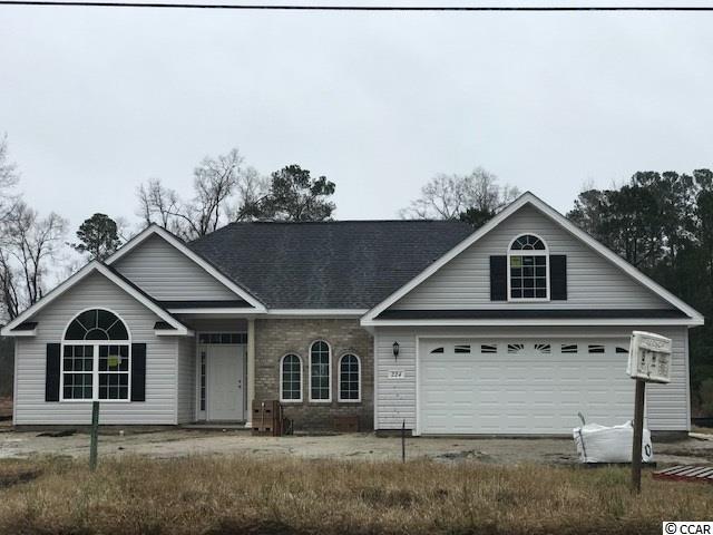 Lot 3 Country Club Dr. - Photo 1