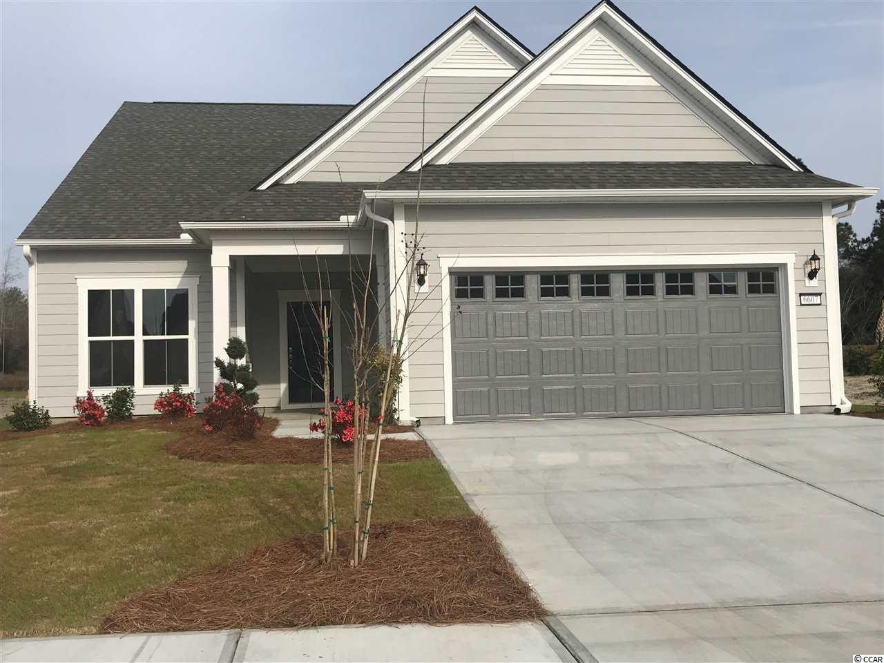 6607 Pozzallo Place - Photo 1