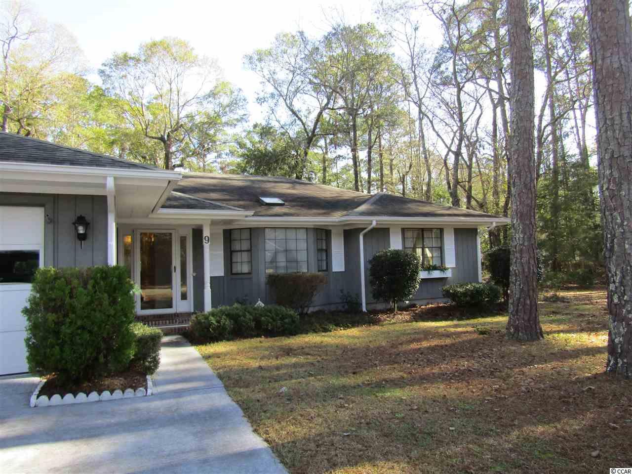 9 Swamp Fox Dr. - Photo 1