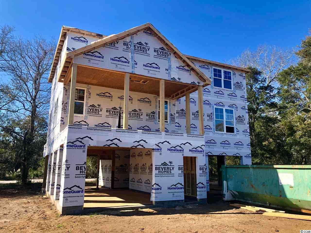 50 Marsh Grass Way - Photo 1