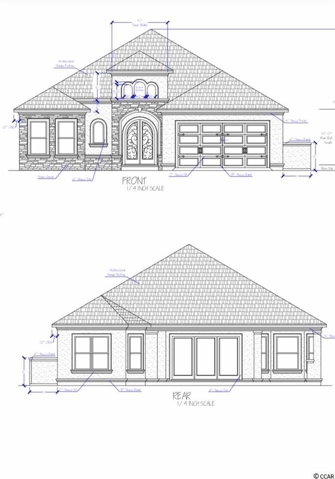 507 Quincey Hall Dr. - Photo 1