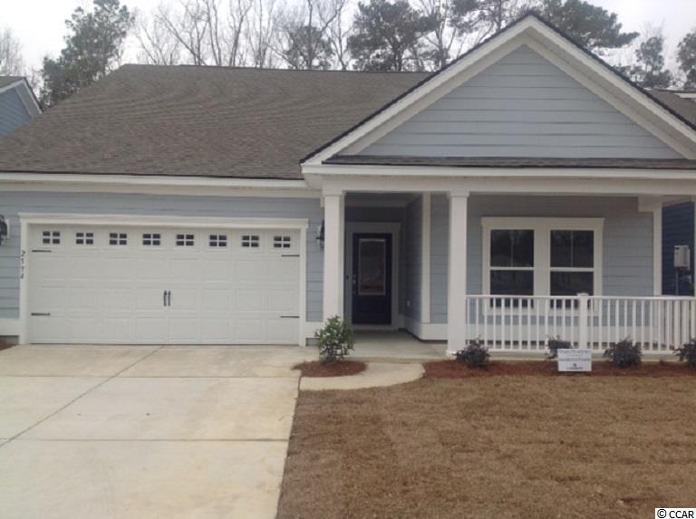 2594 Goldfinch Dr. - Photo 1