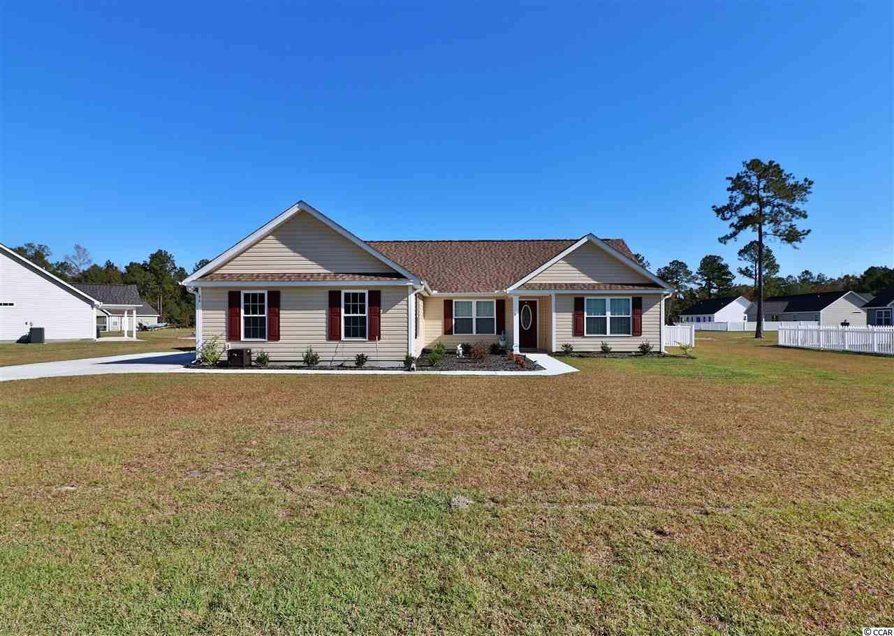 46 Rolling Oak Dr. - Photo 1