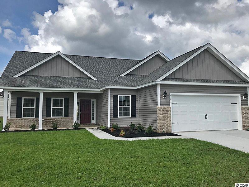 1031 Kennington Ct. - Photo 1